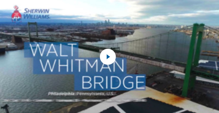 walt whitman bridge