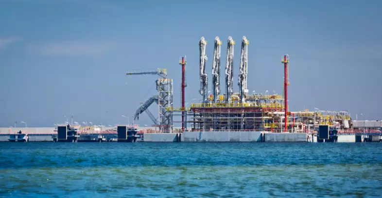 natural gas offshore terminal SmartCropSixteenToNine
