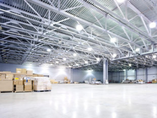 industrial warehouse resin floor GettyImages 974716481 SmartCropFourToThree